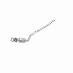 MagnaFlow 01-03 Chrysler Voyager 2.4L Direct Fit Converter