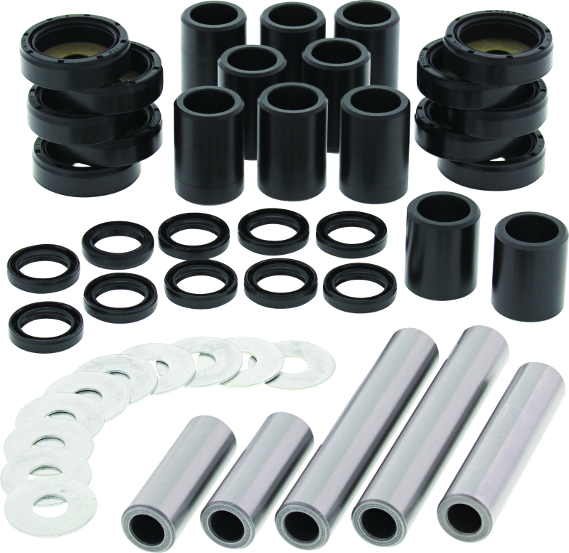 QuadBoss 09-17 Suzuki LT-A500X KingQuad 4x4 Repair Kit Rear Independent Suspension Repair Kit