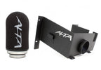 ALTA 02-06 Mini Cooper S/JCW & 02-08 S/JCW Convertible R53 (6spd ONLY) Cold Air Intake - Black