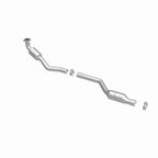 MagnaFlow 04-05 Mercedes-Benz SL500 5.0L Direct Fit Converter