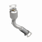 MagnaFlow 03-06 Cayenne V8 4.5 OEM Underbody Direct Fit Converter
