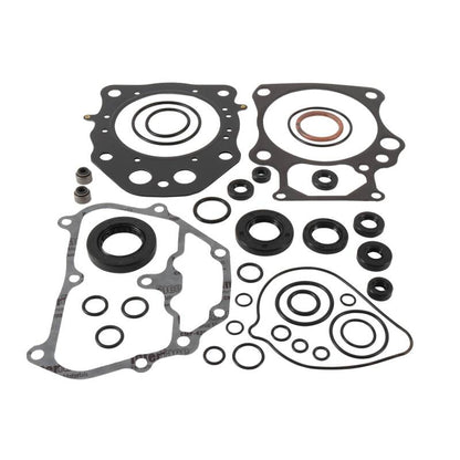 Vertex Gaskets 12-19 Honda TRX500FE Complete Gasket Kit w/ Oil Seals