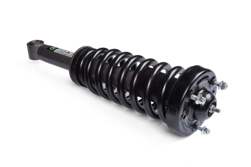 Zone Offroad 09-13 Ford F150 2in Loaded Strut - Single Strut (7228261J)