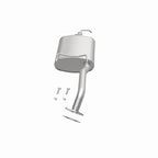 BRE Exhaust 00-05 Accent 1.5L 1.6L Muffler Kit