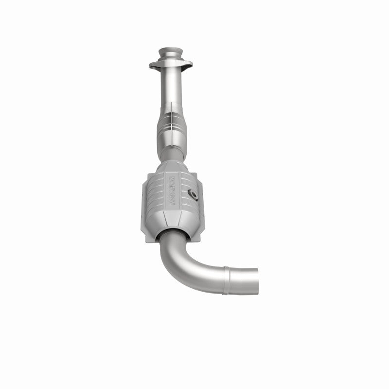 MagnaFlow Direct Fit Catalytic Converter 99-00 Ford F-150 4.2L 2WD D/S