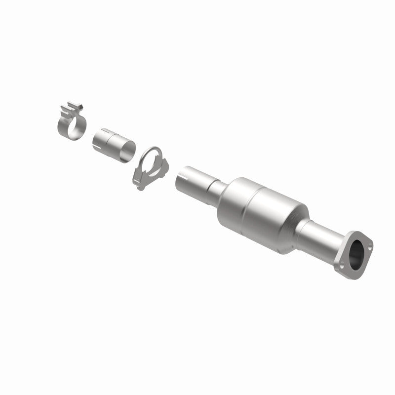 MagnaFlow 12-17 Hyundai Accent 1.6L Direct Fit Converter