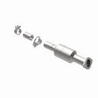MagnaFlow 12-17 Hyundai Accent 1.6L Direct Fit Converter