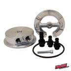 FASS 00-05 Ford Powerstroke F250/F350 (Excursion 6.0 and 7.3L) 250gph No Drop Titanium Fuel System