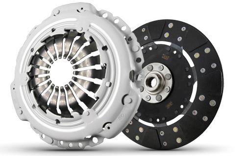 Clutch Masters 06-08 Porsche 997 3.8L Carrera 4S FX250 Rigid Disc Clutch Kit