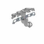 MagnaFlow Direct Fit Catalytic Converter 07-08 Hummer H3 3.7L