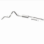 MagnaFlow BRE Exhaust Kit 94-95 Chevy C1500 C2500 K1500 K2500 5.7L