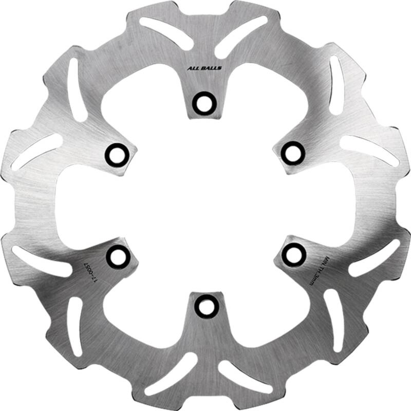 All Balls Racing 96-20 Suzuki DR650SE Brake Disc Front