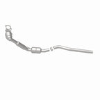 MagnaFlow 2008 Audi A3 2.0L Direct Fit Converter