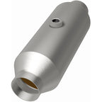 MagnaFlow 2.50 1/O2 CA 4in. Spun Universal Converter