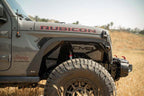 DV8 Offroad 20-24 Jeep Gladiator JT Fender Deletes