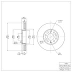 Technical Drawing