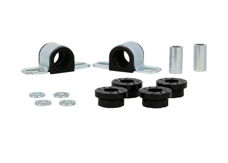 Whiteline 2000-2006 Chevrolet Tahoe Sway Bar Mount & Link Bushing Kit - 28mm