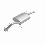 Magnaflow BRE Rear Muffler Kit Replacement Geo
