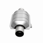 MagnaFlow Universal Catalytic Converter 2 W/Air FED