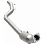 MagnaFlow 2007 Dodge Charger 3.5L Direct Fit Converter