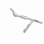 MagnaFlow Direct Fit Catalytic Converter 97-98 Ford Expedition 4.6