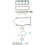 Fel-Pro Jeep Wrangler 260-1192 Engine Gasket Set