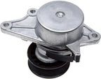 Gates 99-03 Ford Windstar V-6 3.8L Tensioner Assy. Belt Drive Tensioner