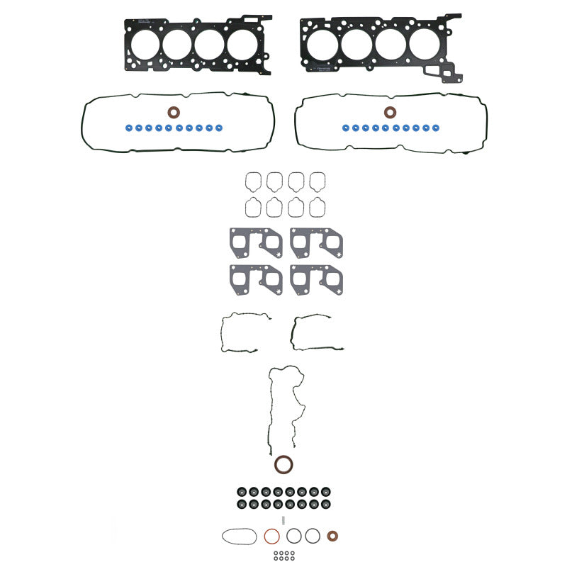 Fel-Pro Ford F-250 Super Duty HS 26682 PT PermaTorque Engine Cylinder Head Gasket Set