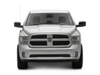 Raxiom 13-18 Dodge RAM 1500 Switchback LED Fog Lights with LED DRL- White and Yellow