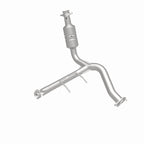 MagnaFlow 09-10 Ford F-150 4.6L Direct Fit Converter
