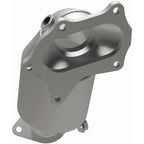 MagnaFlow 13-14 Hyundai Genesis Coupe 2.0L Direct Fit Converter