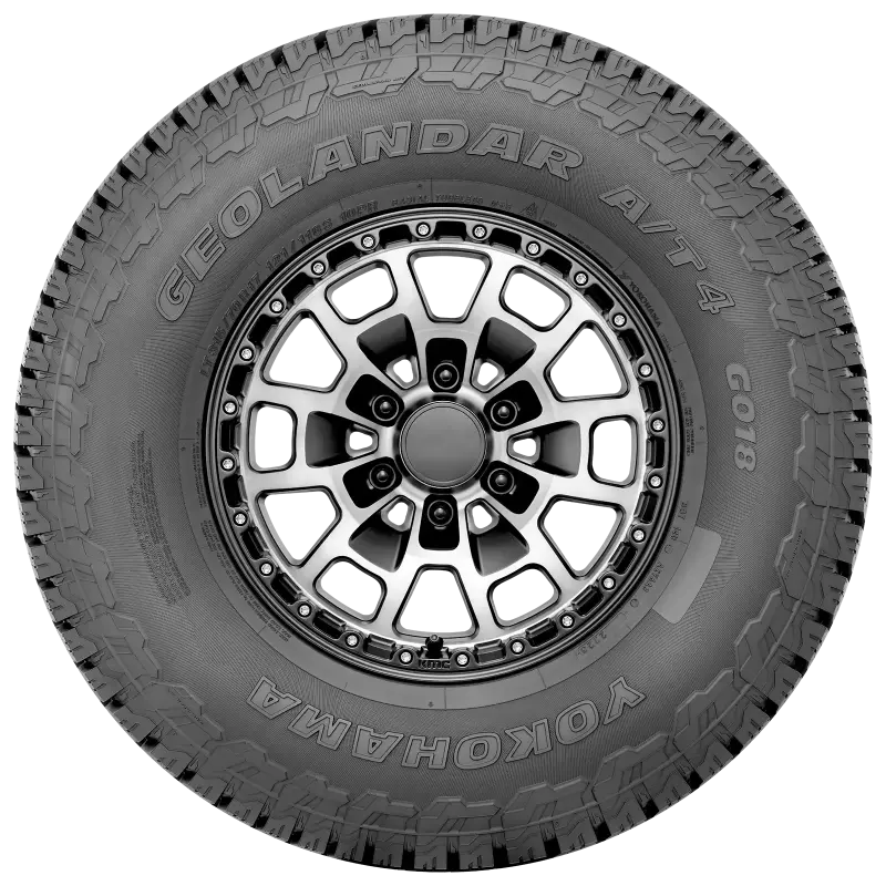 Yokohama Geolandar AT4 225/45R19 96W