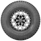 Yokohama Geolandar AT4 Tire - 255/75R17 115T SL