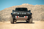 DV8 Offroad 2021-2025 Ford Bronco Tube Push Bar