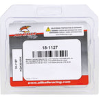 All Balls Racing Master Cylinder Rebuild Kit