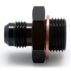 BLOX Racing 10AN Fuel Outlet Fitting - M18x1.5