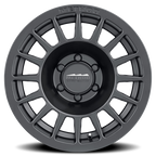 Method MR707 Bead Grip 18x9 / +18mm Offset / 6x135 BP / 87mm CB - Matte Black