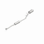 MagnaFlow BRE Exhaust Kit 12-14 Honda CR-V 2.4L