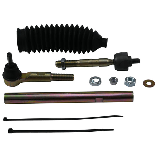 All Balls Racing 2023 Honda Talon 1000R-4 SXS1000S4R Rack Tie Rod Kit - Left