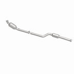 MagnaFlow 2011 C300 V6 3 OEM Underbody Direct Fit Converter