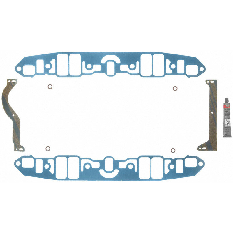 Fel-Pro Dodge D150 MS 90109 Engine Intake Manifold Gasket Set