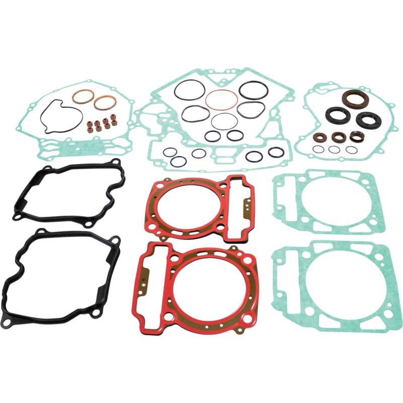 Vertex Gaskets 2016 Can-Am Outlander 850 Complete Gasket Kit w/ Oil Seals