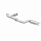MagnaFlow 09-14 Nissan Murano 3.5L Direct Fit Converter