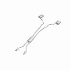 MagnaFlow BRE Exhaust Kit 04-07 Cadillac STS CTS 3.6L