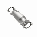 MagnaFlow 13-14 Genesis Coupe 2L Underbody Direct Fit Converter