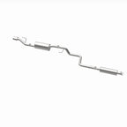 MagnaFlow BRE Exhaust Kit 12-18 Chevrolet Sonic 1.8L