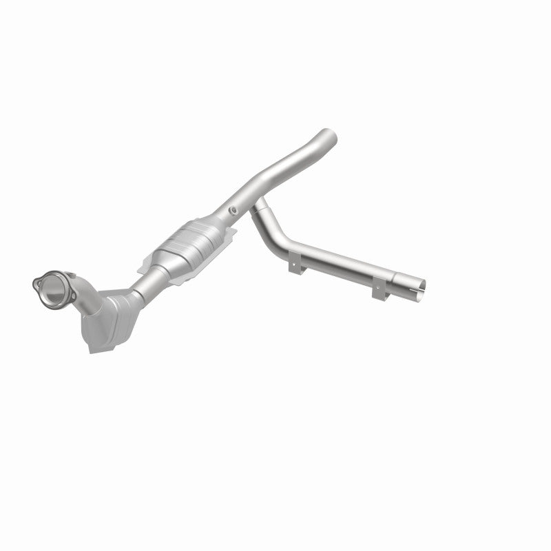 MagnaFlow Direct Fit Catalytic Converter 97-98 Ford Expedition 4.6