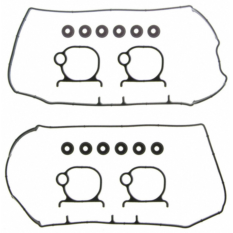 Fel-Pro Subaru Legacy VS 50555 R Engine Valve Cover Gasket Set
