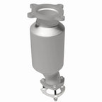 MagnaFlow Direct Fit Catalytic Converter 18-20 Audi Q5 Underbody