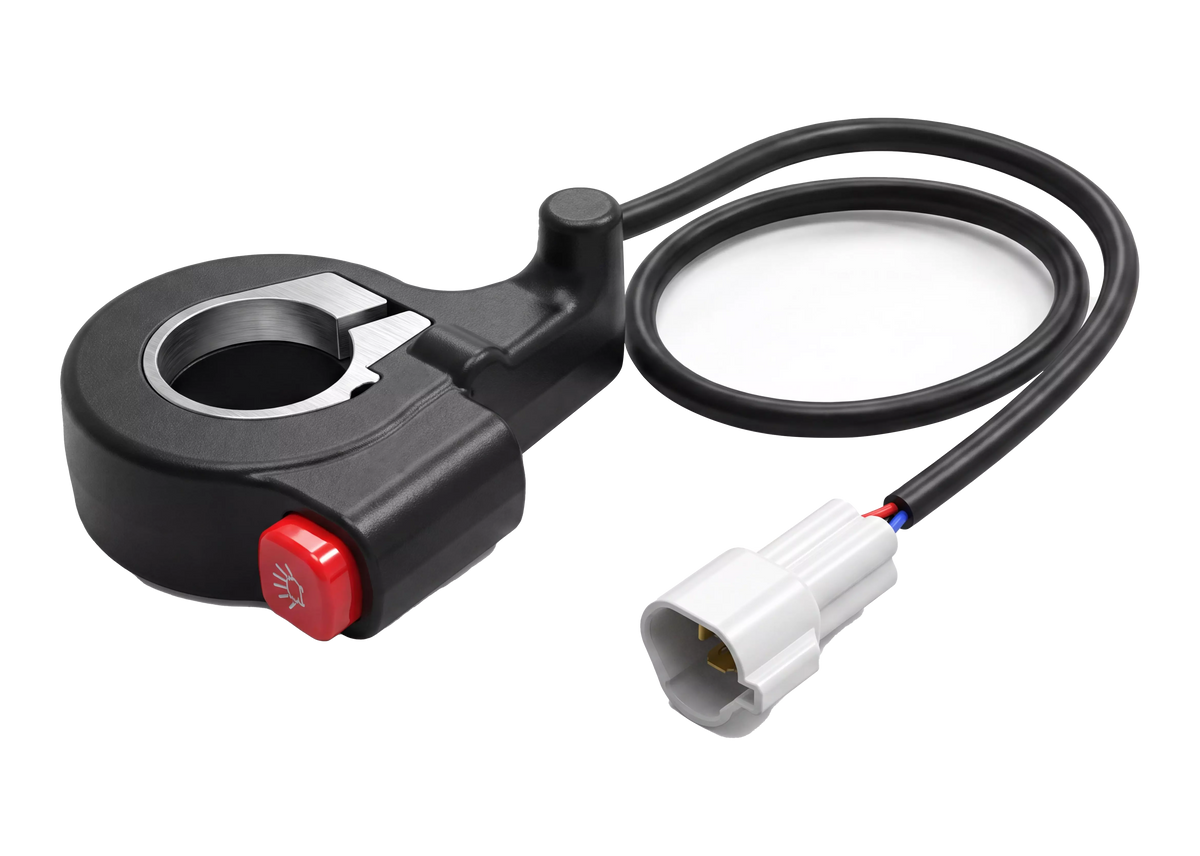 Tasaca Headlight Switch For T500-V58